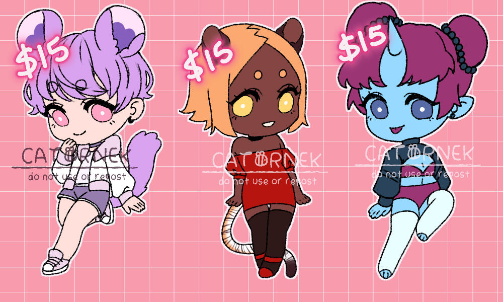 Sold Adopts Sold Adopts
