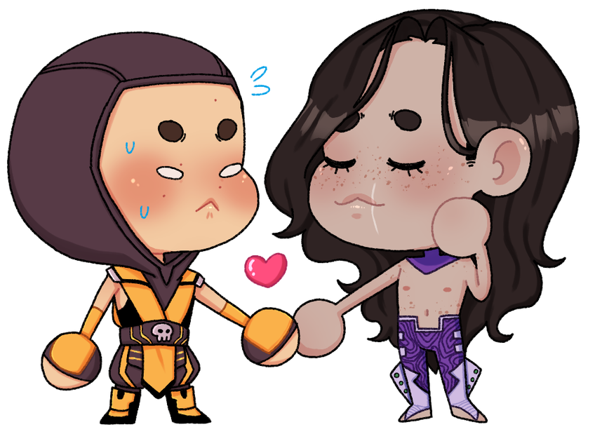 Cheeb Commission Cheeb Commission