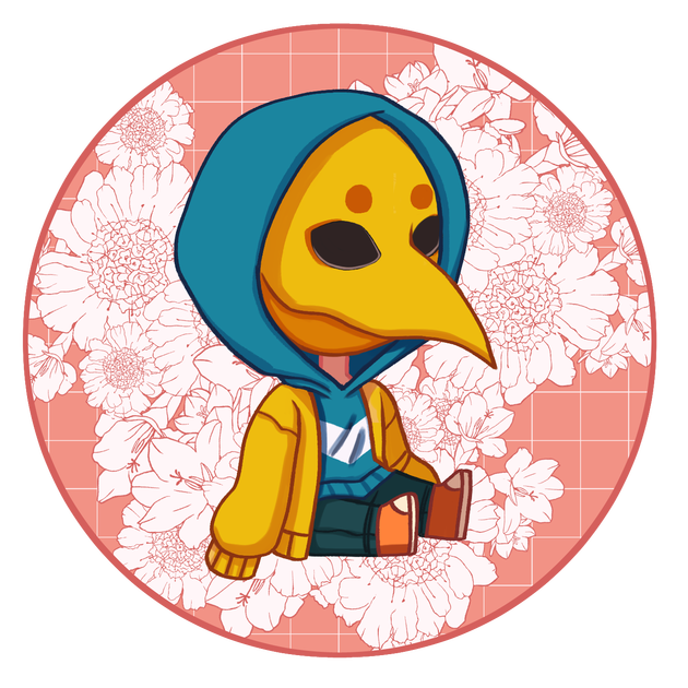 Icon Commission Icon Commission