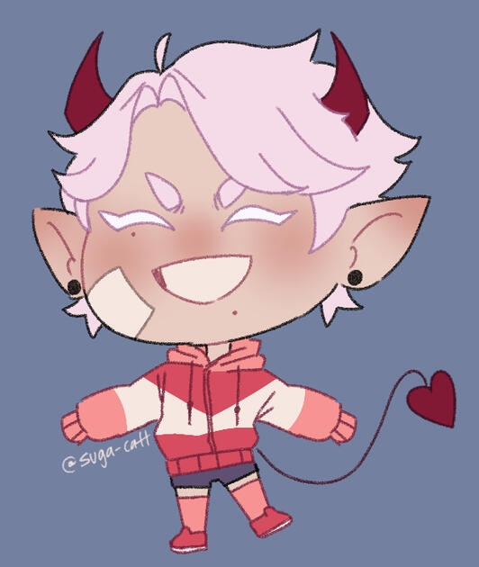 cheeb