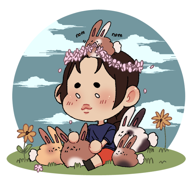 bun bun