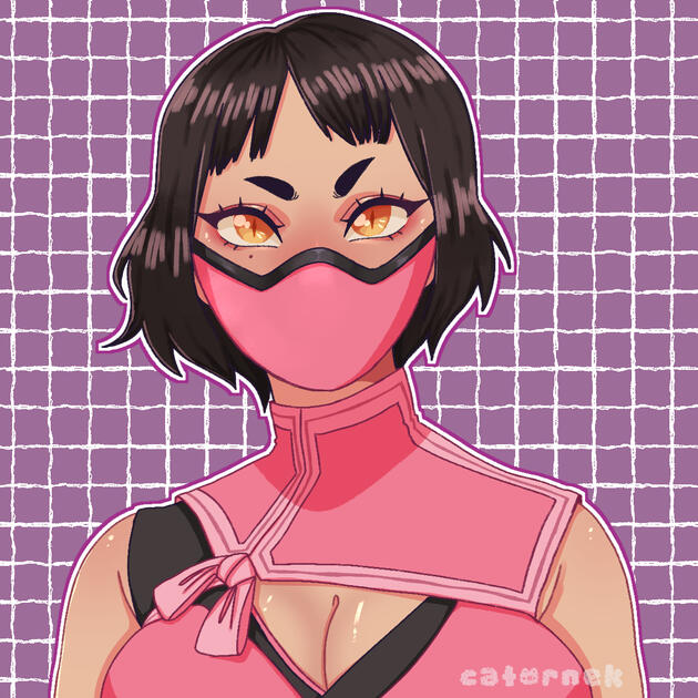 mask mask