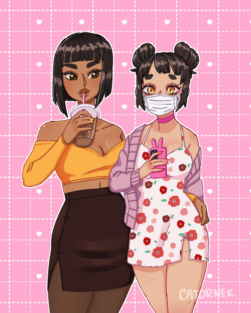couple couple